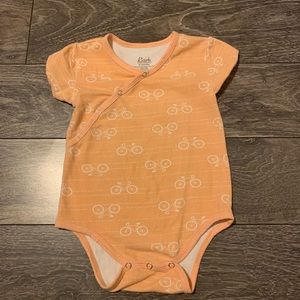 Lark Adventurewear 12 Months Onesie